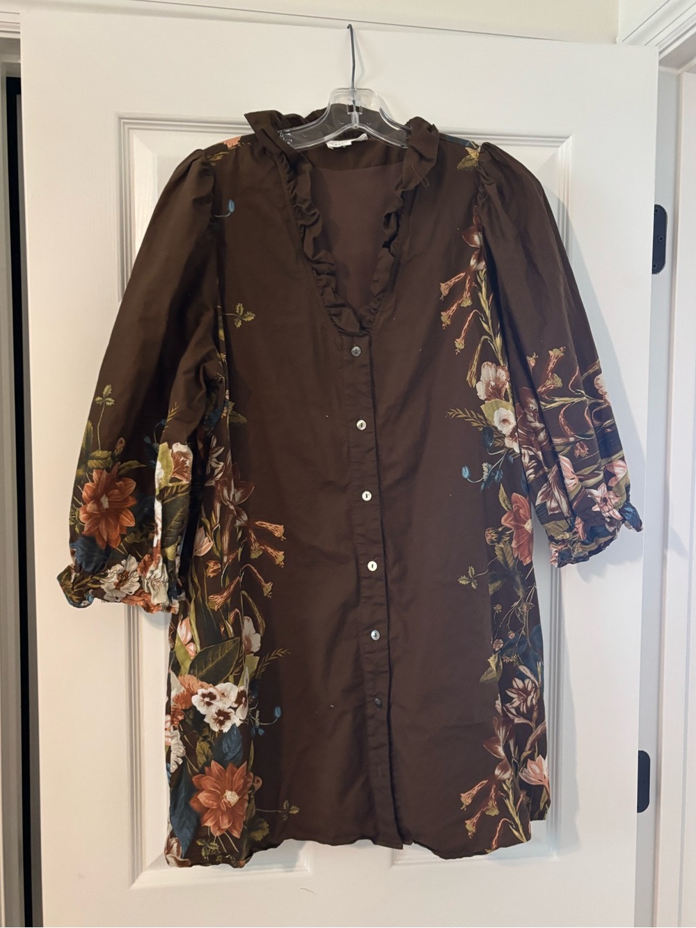 Women’s Dress